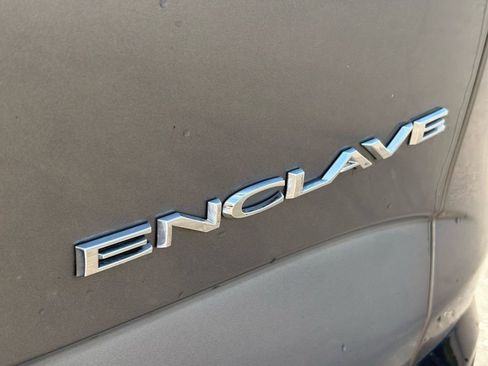 Used 2019 Buick Enclave Premium w/ Trailering Package, 5000 lbs. image 6