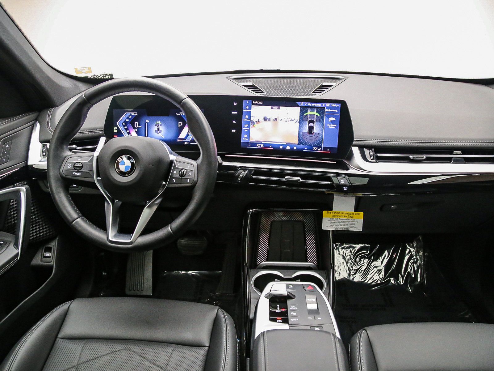 Used 2026 BMW X1 xDrive28i w/ Convenience Package AWD/4WD image 13