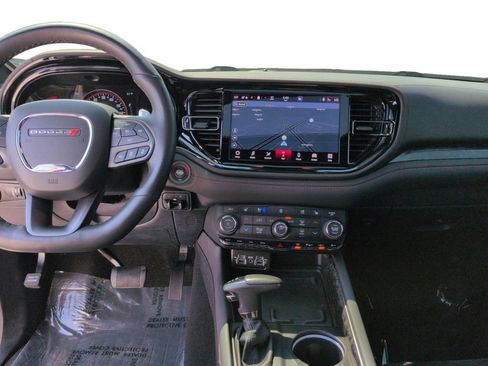 Used 2023 Dodge Durango R/T AWD/4WD image 11