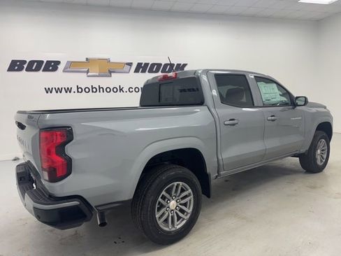 New 2026 Chevrolet Colorado LT RWD image 5