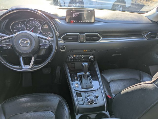 Used 2018 MAZDA CX-5 Grand Touring FWD image 16