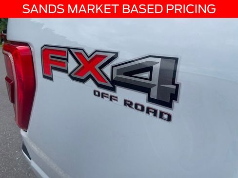 Used 2022 Ford F150 XLT w/ Equipment Group 302A High AWD/4WD image 5
