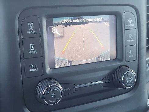 Certified 2024 RAM 2500 Big Horn image 14