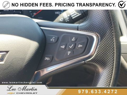 Used 2024 Chevrolet Malibu LT FWD image 21
