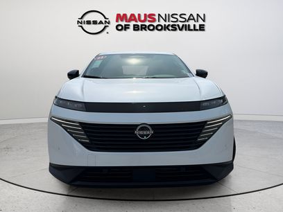 Certified 2025 Nissan Murano SL