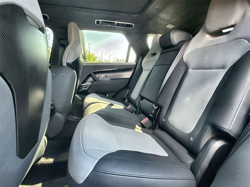 Used 2025 Land Rover Range Rover Sport SV Edition Two image 14