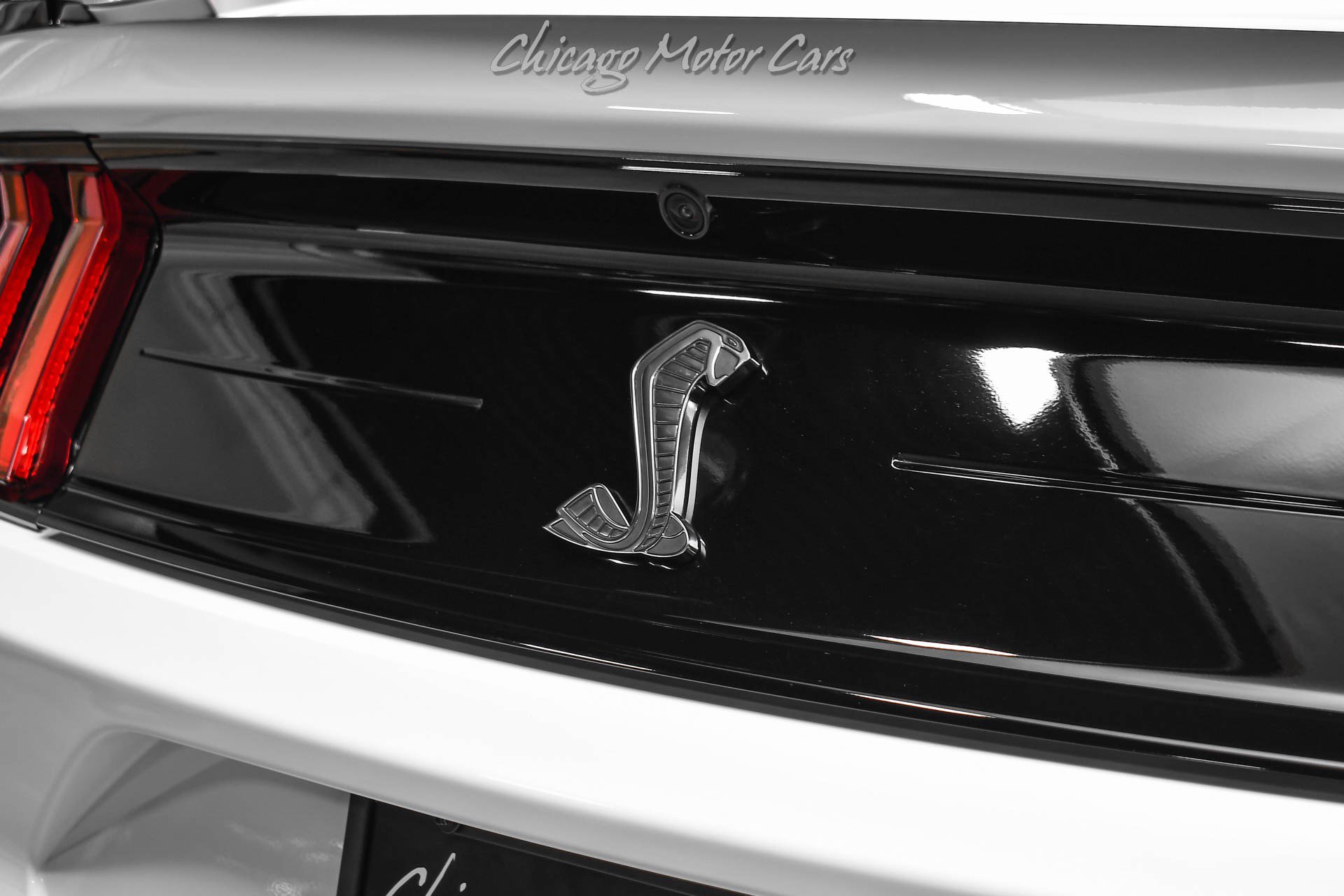 Used 2022 Ford Mustang Shelby GT500 w/ Carbon Fiber Track Pack RWD image 51