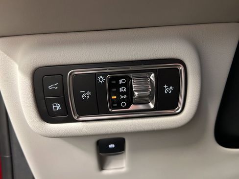 New 2026 Lincoln Nautilus Reserve image 26