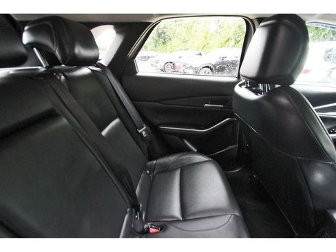 Used 2024 MAZDA CX-30 AWD 2.5 S w/ Select Sport Pkg image 10