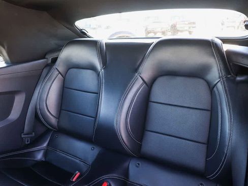 Used 2024 Ford Mustang GT Premium RWD image 25