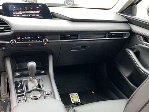 New 2026 MAZDA MAZDA3 s Sport image 10