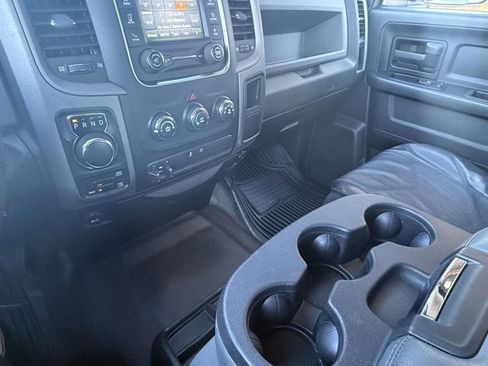Used 2015 RAM 1500 Tradesman w/ Popular Equipment Group image 28