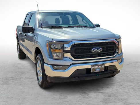 Used 2023 Ford F150 XLT AWD/4WD image 2