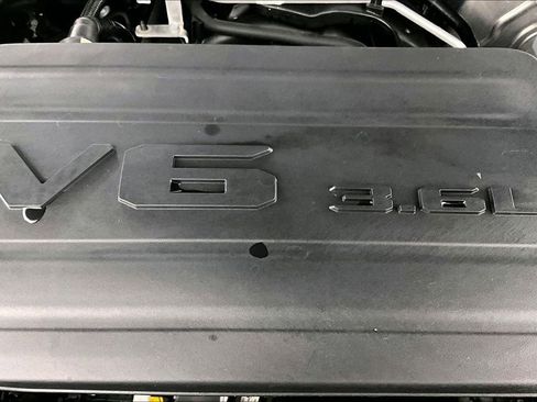 Used 2023 RAM 1500 Big Horn image 30