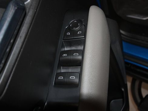 Used 2023 Chevrolet Colorado ZR2 w/ ZR2 Convenience Package III AWD/4WD image 6