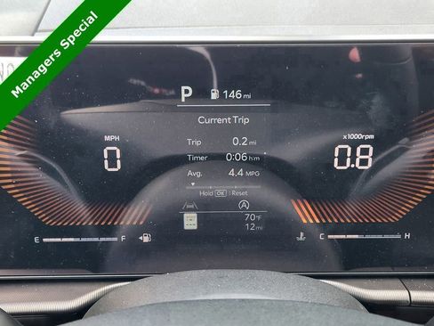 New 2026 Kia Sportage EX w/ EX Panorama Roof Package FWD image 11