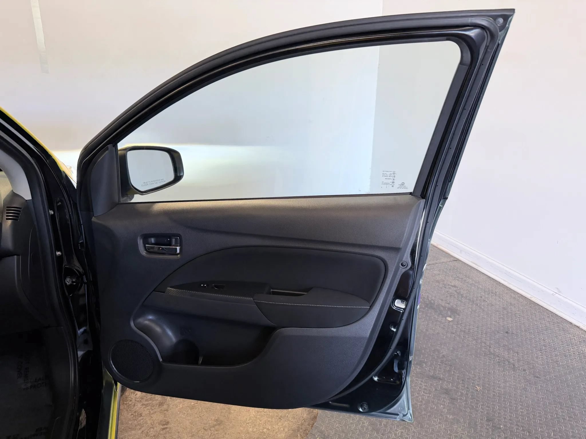 Used 2024 Mitsubishi Mirage SE FWD image 24