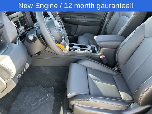 New 2026 Subaru Outback Wilderness AWD/4WD image 15