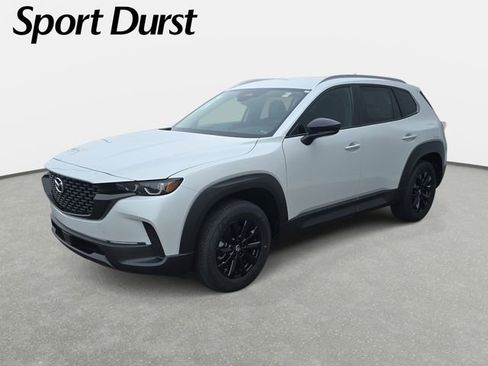 New 2026 MAZDA CX-50 AWD 2.5 S w/ Cargo Package image 1