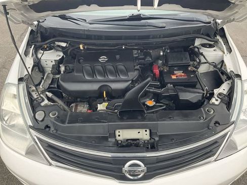 Used 2010 Nissan Versa 1.8 S image 33