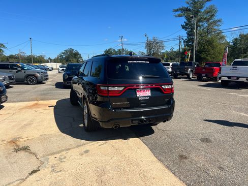Used 2024 Dodge Durango GT image 10
