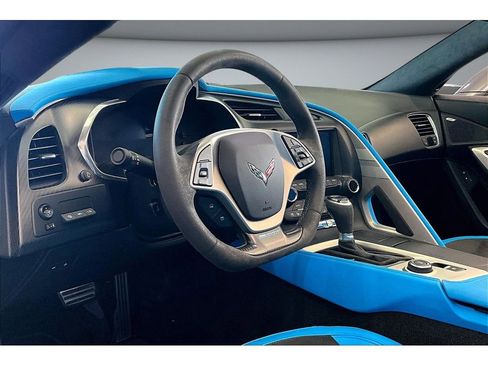 Used 2017 Chevrolet Corvette Grand Sport image 15