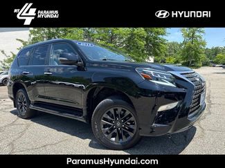 Used 2023 Lexus GX 460 Premium w/ Premium Package AWD/4WD 360° Tour