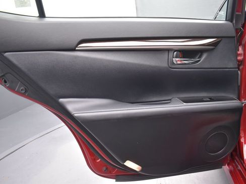 Used 2017 Lexus ES 350 FWD image 26