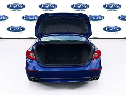 Used 2018 Honda Accord Sport image 23