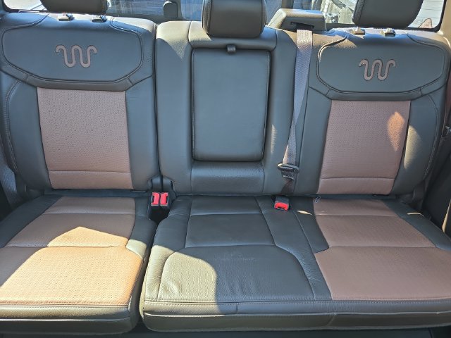 Certified 2024 Ford F150 King Ranch AWD/4WD image 16