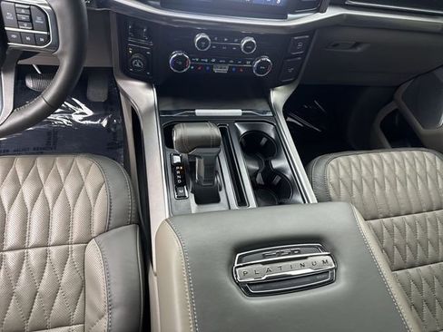 Used 2024 Ford F150 Platinum w/ Equipment Group 703A Plus image 24