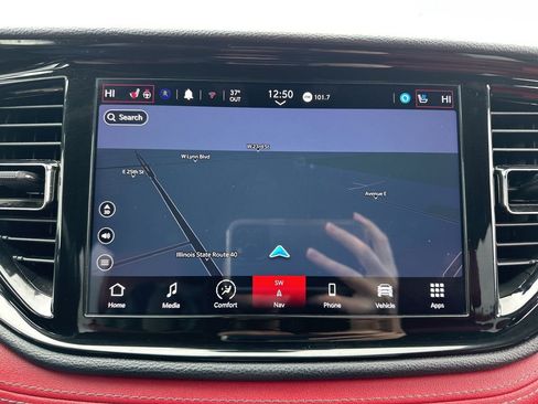 Used 2022 Dodge Durango R/T w/ Blacktop Package image 42