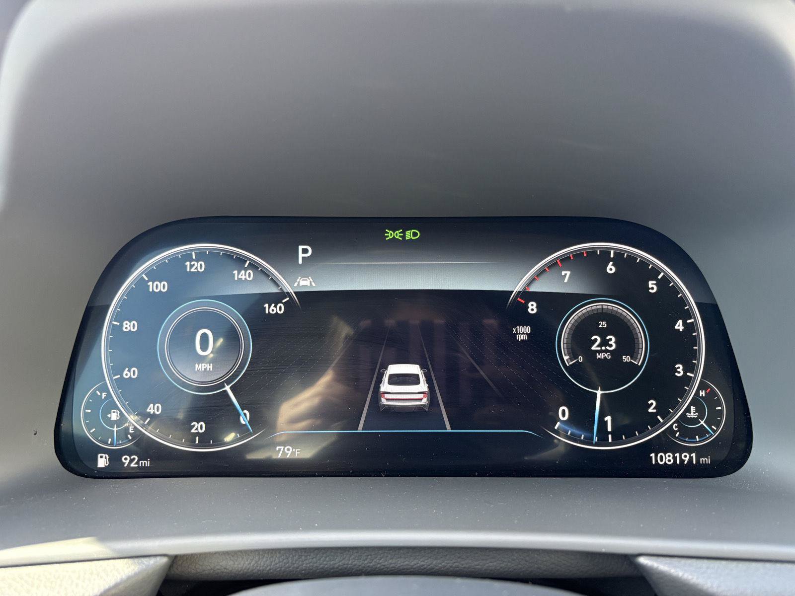 Used 2022 Hyundai Sonata Limited FWD image 2