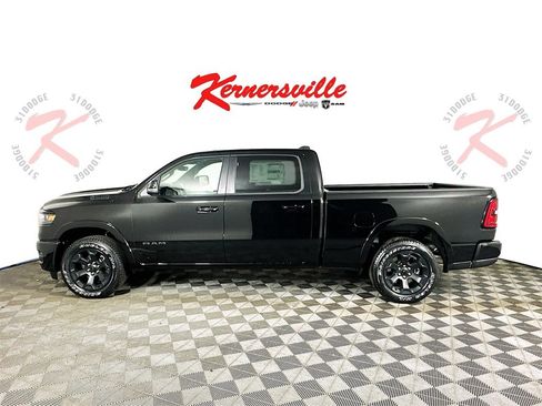 New 2026 RAM 1500 Big Horn image 4