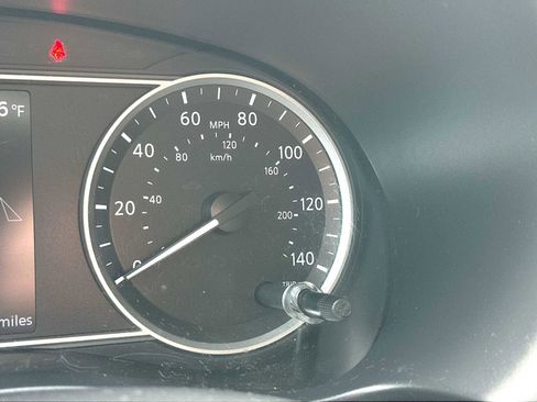 Used 2020 Nissan Kicks SR w/ SR Premium Package image 19