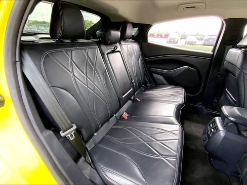 Used 2025 Ford Mustang Mach-E Select RWD image 18