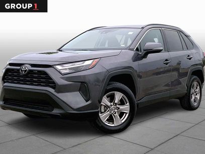 Used 2024 Toyota RAV4 XLE