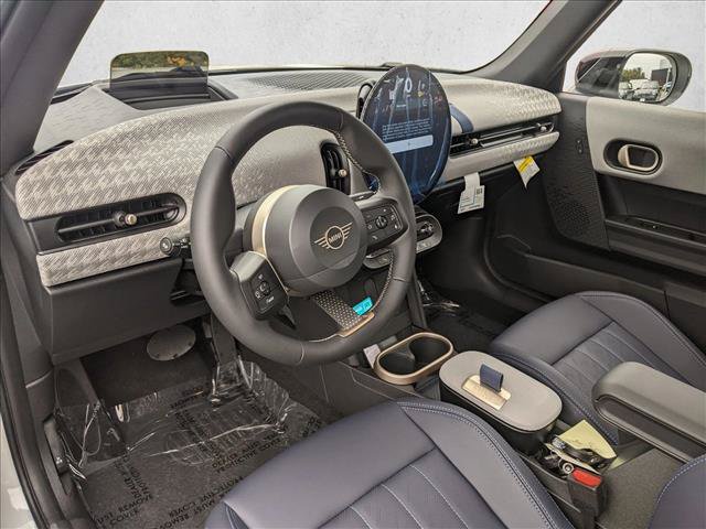 New 2026 MINI Cooper Convertible FWD image 3