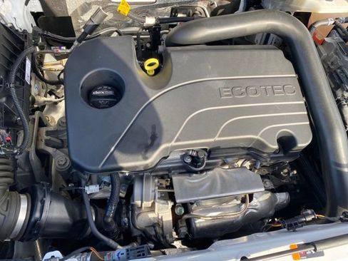 Certified 2023 Chevrolet Equinox Premier image 21