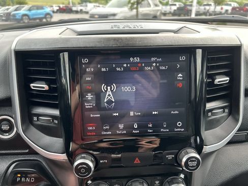 Used 2021 RAM 1500 Big Horn AWD/4WD image 28