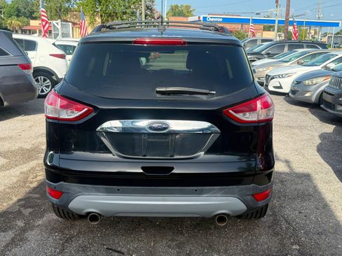Used 2013 Ford Escape SEL FWD image 9