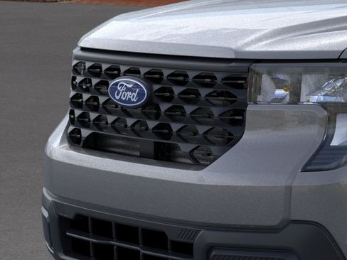 New 2026 Ford Maverick XL FWD image 18
