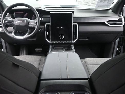 Certified 2025 GMC Acadia Elevation image 26