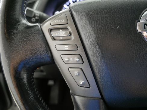 Used 2019 Nissan Armada SL w/ Premium Package image 27