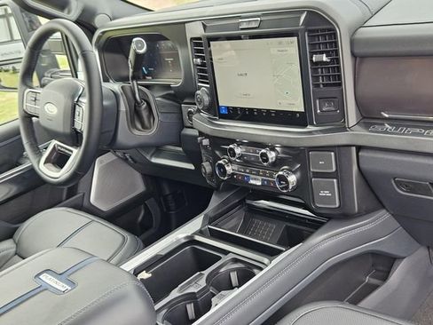 New 2026 Ford F350 Platinum AWD/4WD image 13
