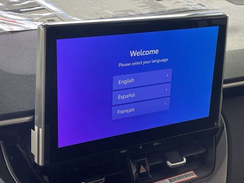 New 2026 Toyota Corolla Cross XLE image 16