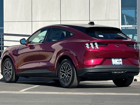 New 2025 Ford Mustang Mach-E Premium image 5