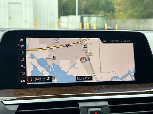 Used 2021 BMW X3 sDrive30i w/ Convenience Package image 14