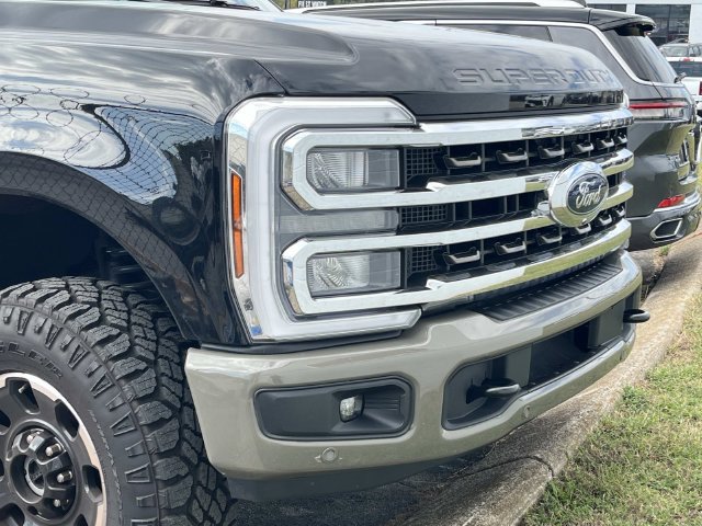 Used 2026 Ford F250 King Ranch AWD/4WD image 7
