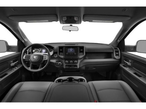 Certified 2022 RAM 3500 Tradesman AWD/4WD image 8